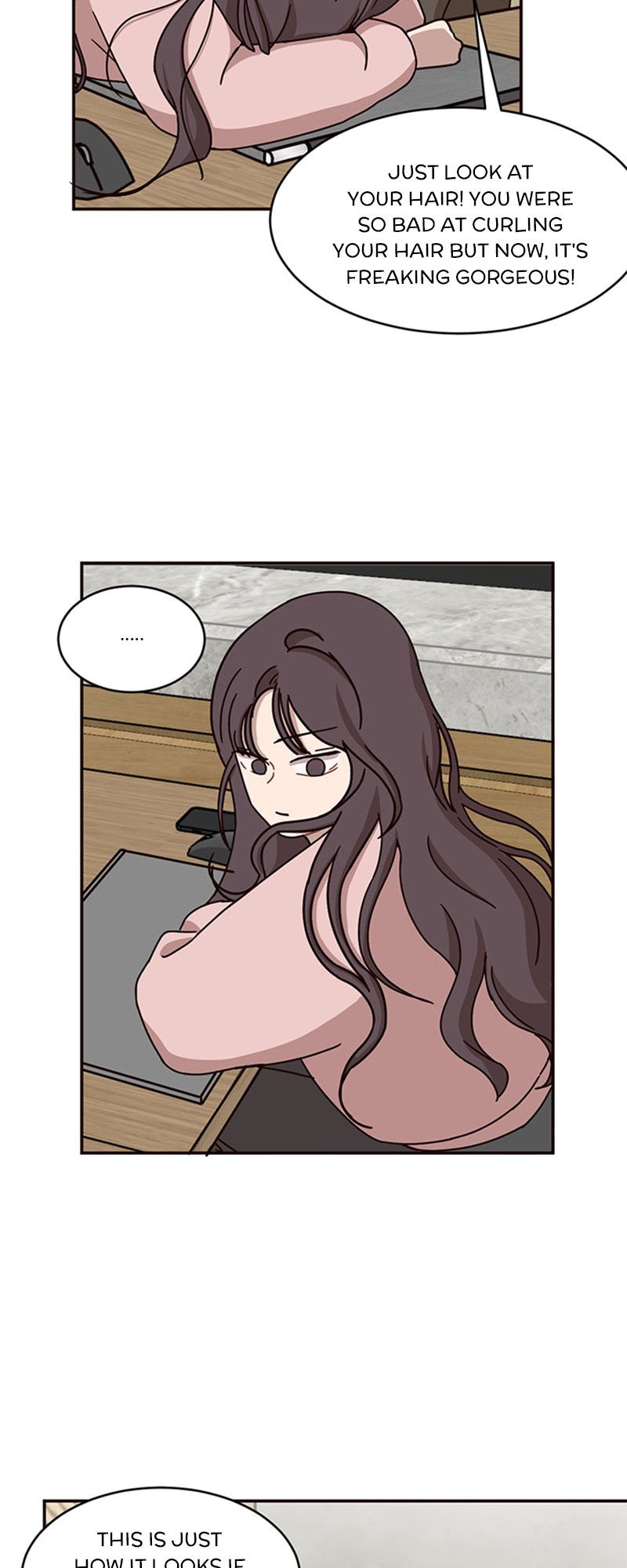 Ooh La La Chapter 52 image 13