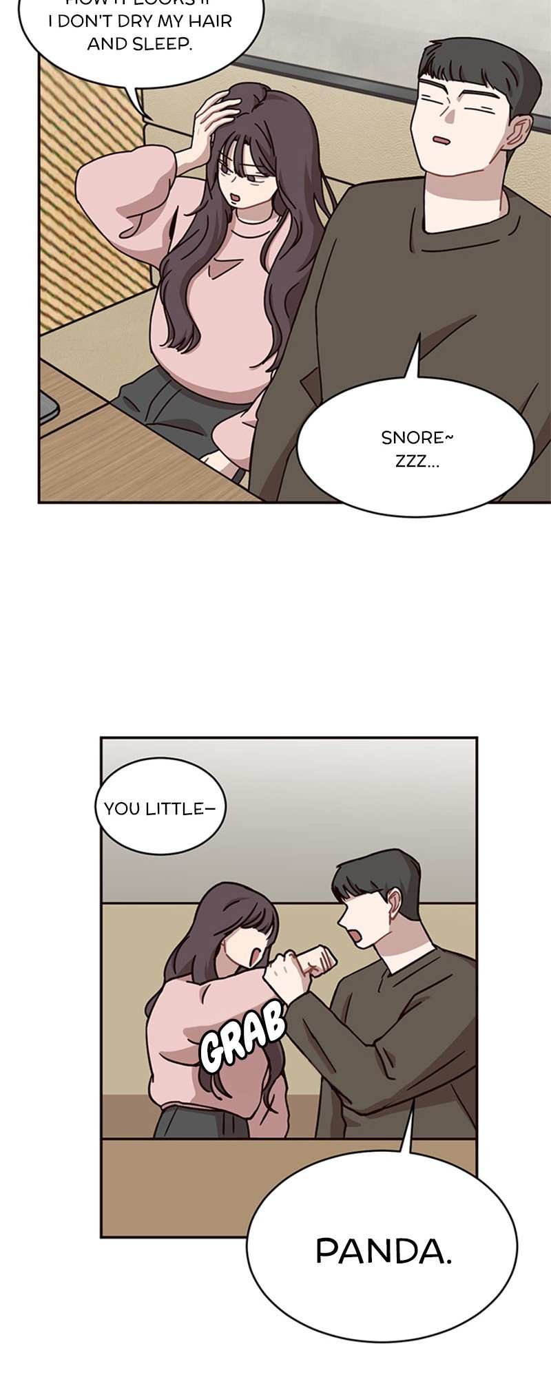 Ooh La La Chapter 52 image 14