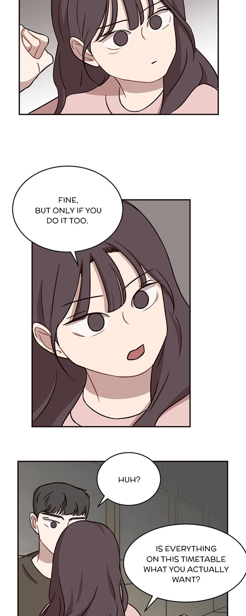 Ooh La La Chapter 52 image 16