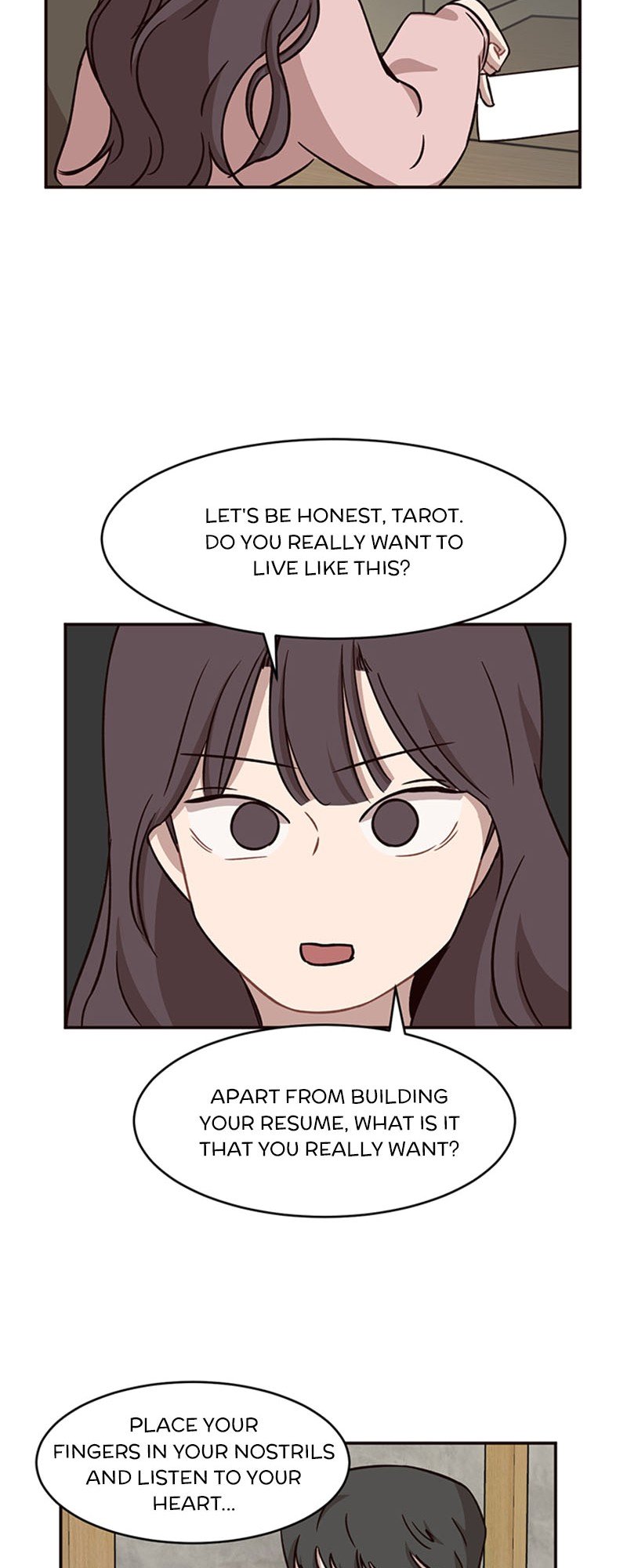 Ooh La La Chapter 52 image 17