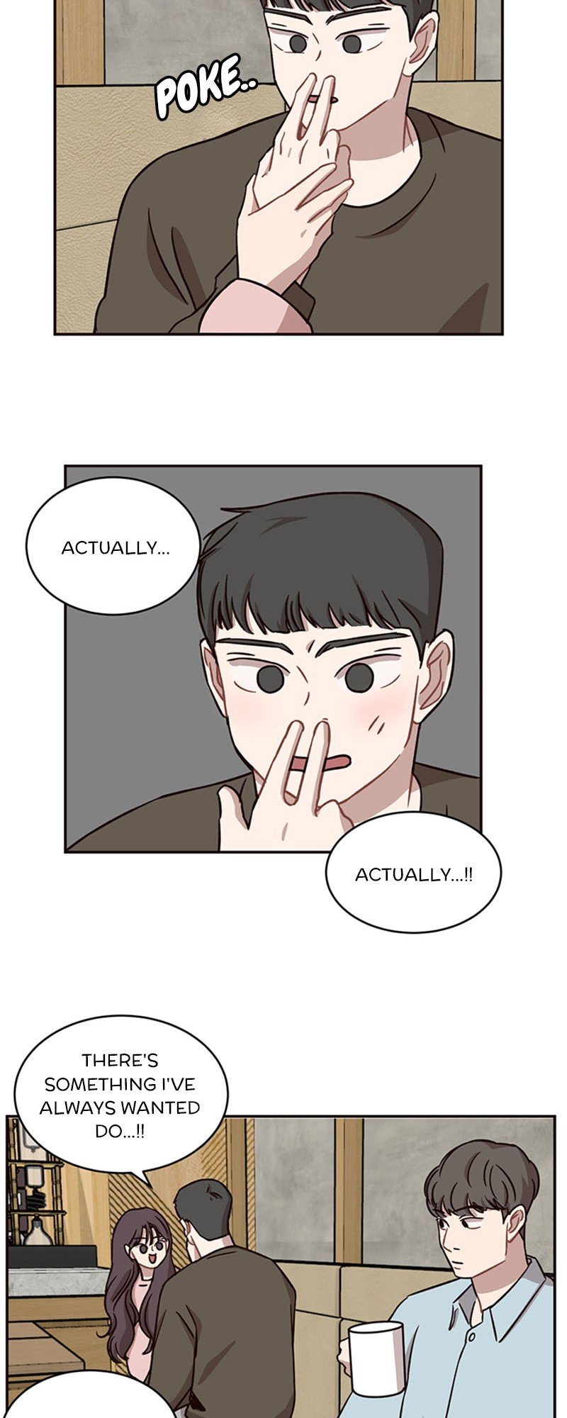 Ooh La La Chapter 52 image 18