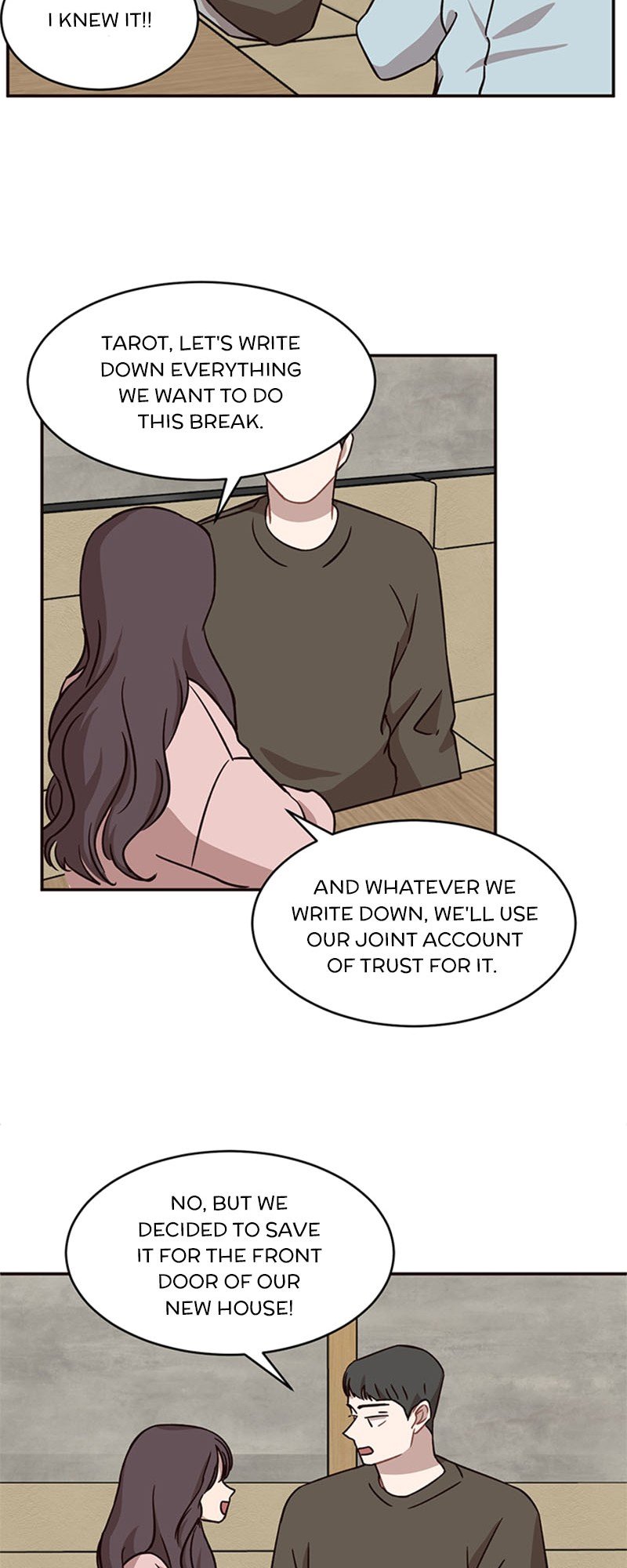 Ooh La La Chapter 52 image 19