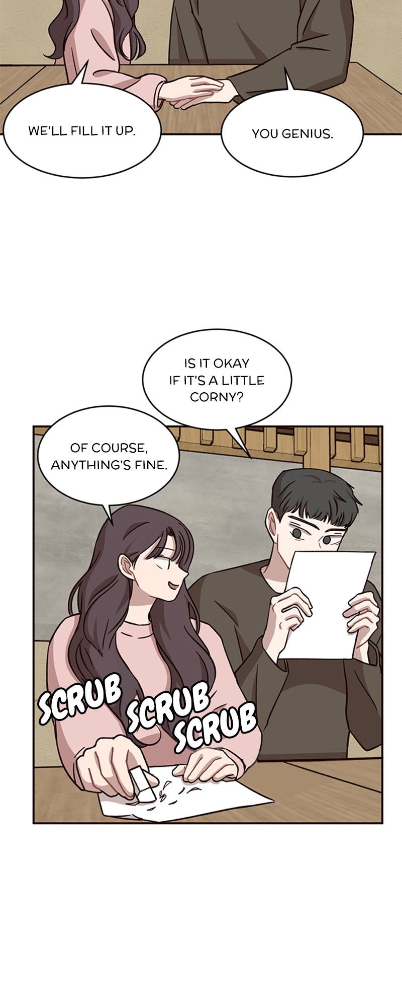 Ooh La La Chapter 52 image 20