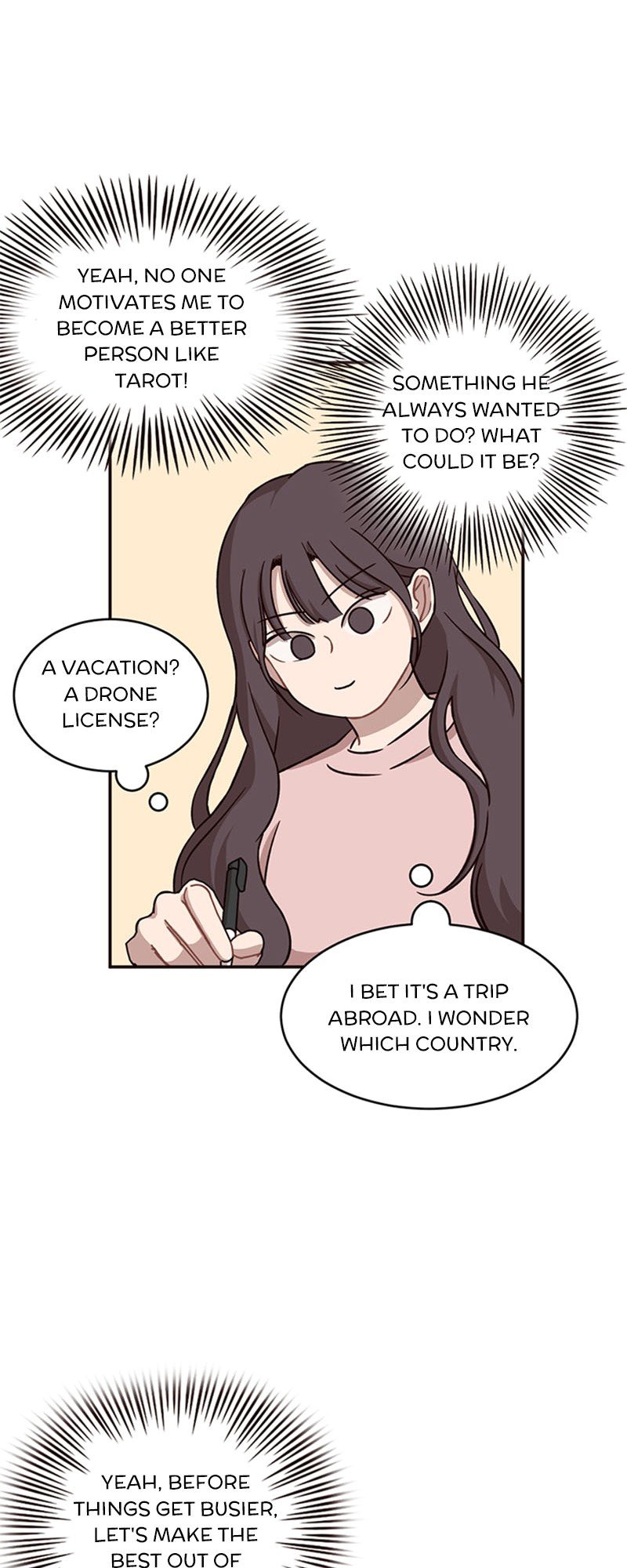 Ooh La La Chapter 52 image 21