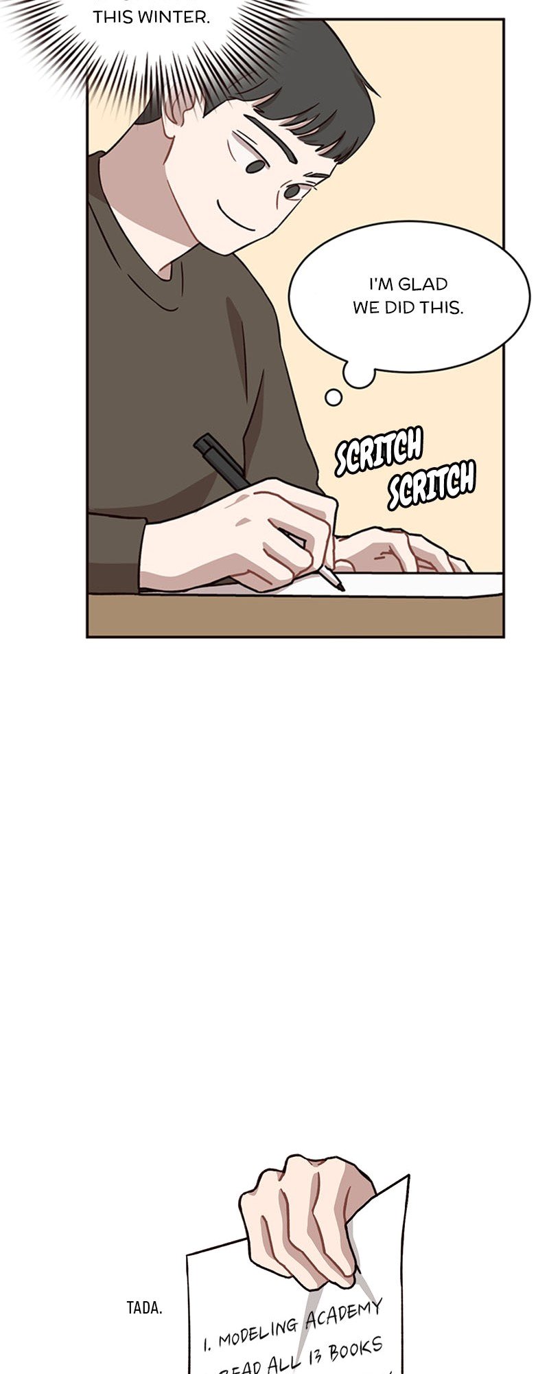 Ooh La La Chapter 52 image 22
