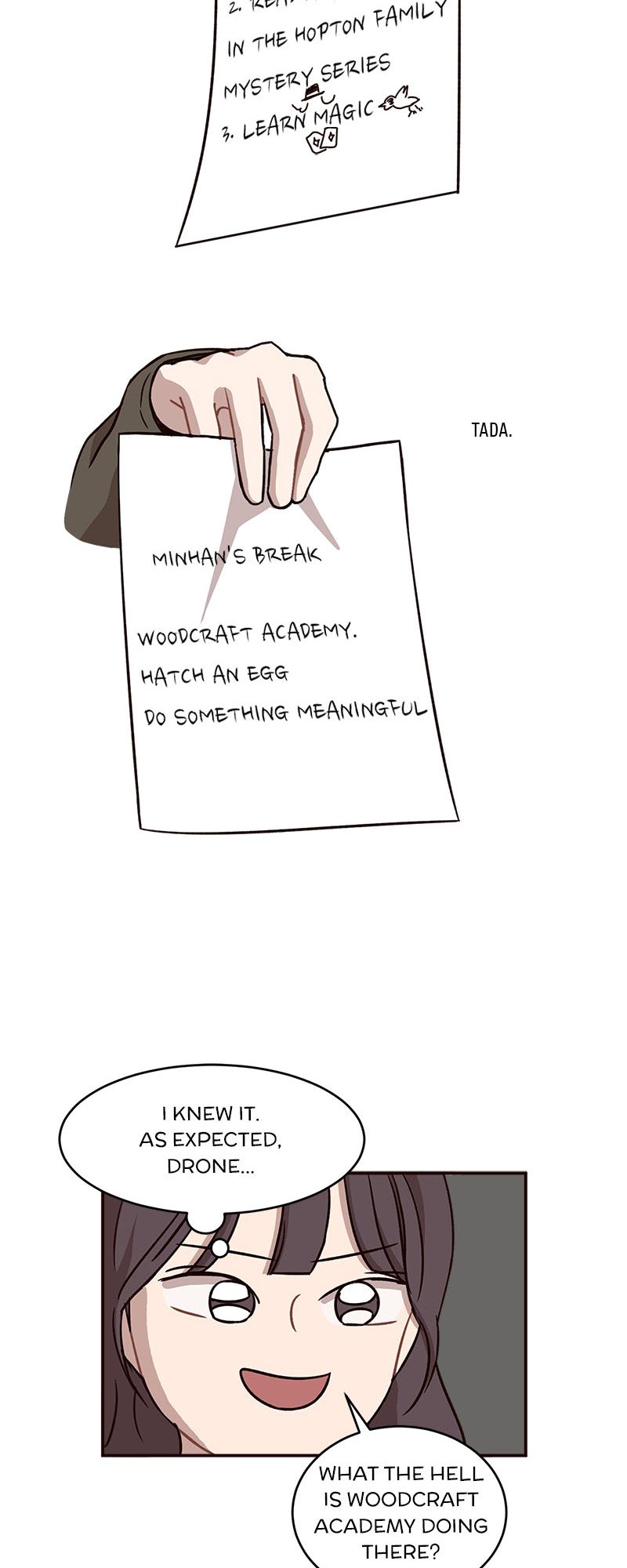 Ooh La La Chapter 52 image 23