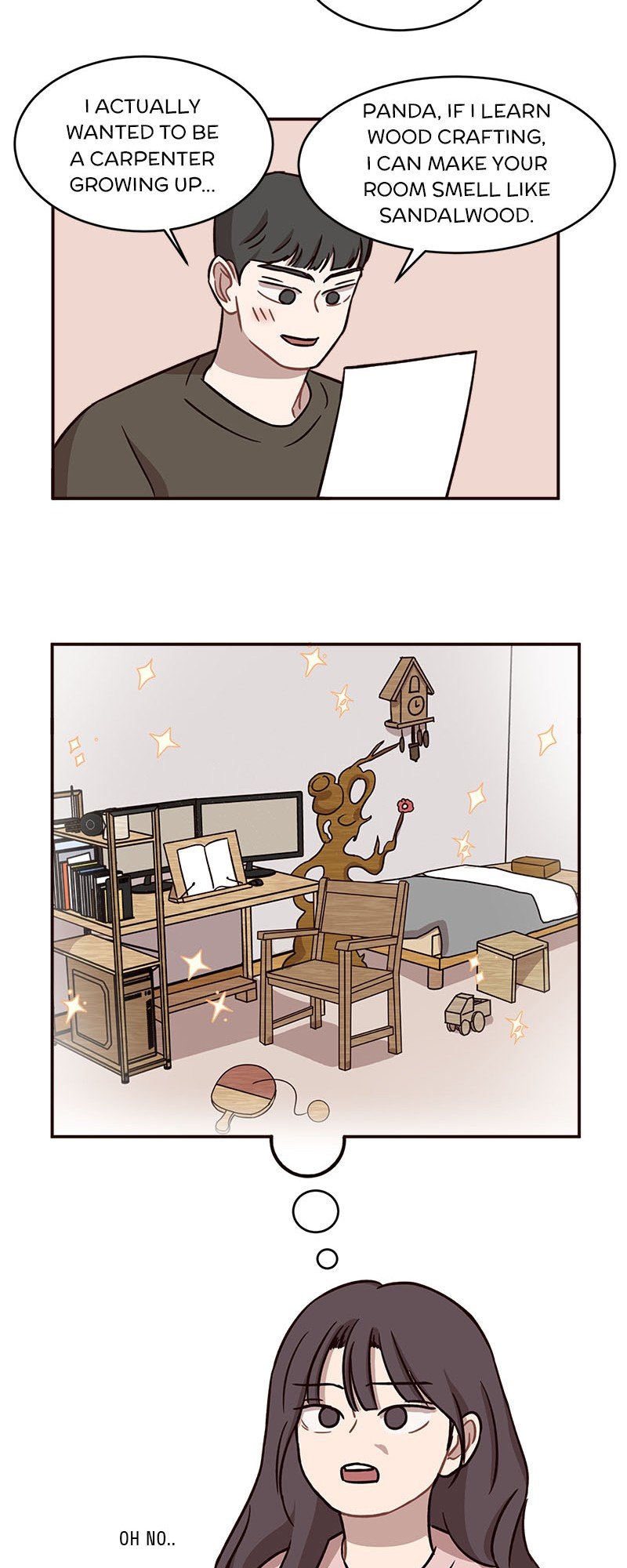 Ooh La La Chapter 52 image 24