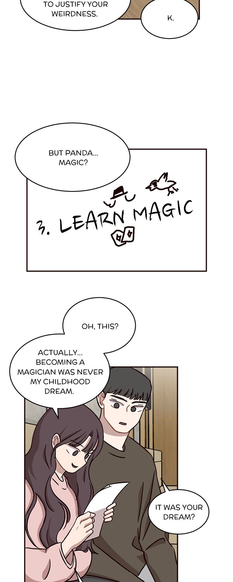 Ooh La La Chapter 52 image 26