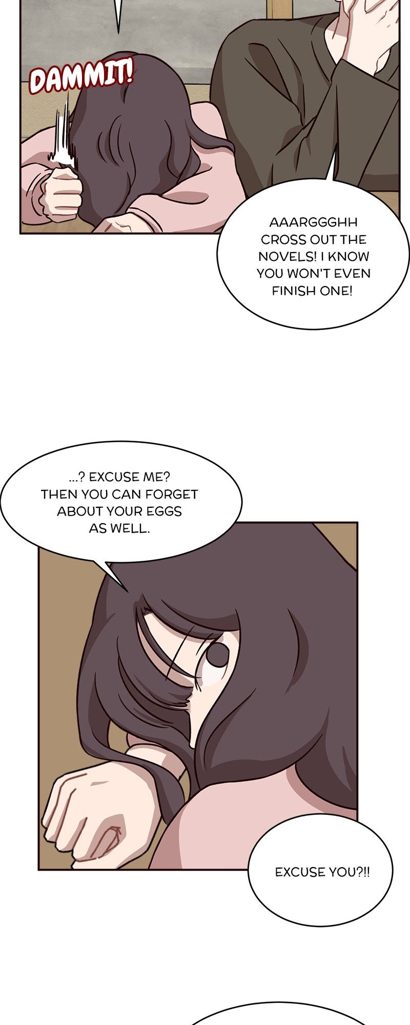 Ooh La La Chapter 52 image 29