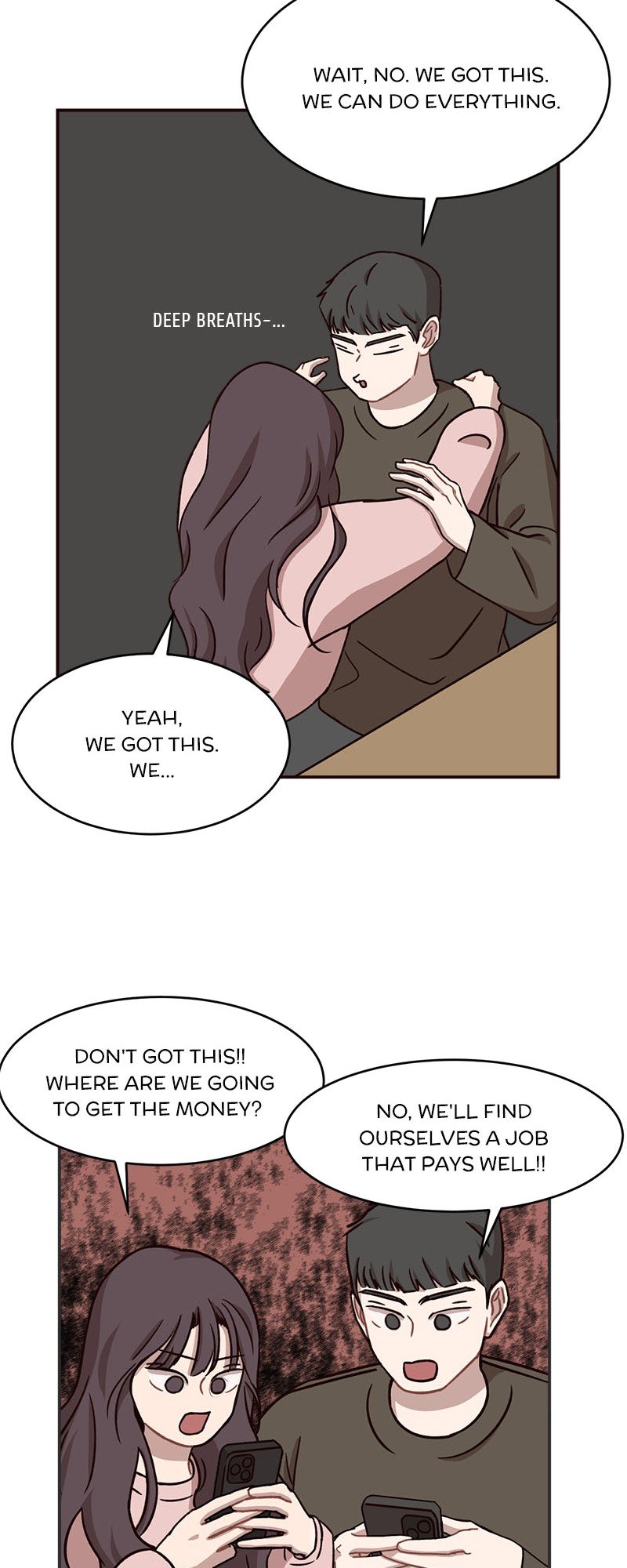 Ooh La La Chapter 52 image 30