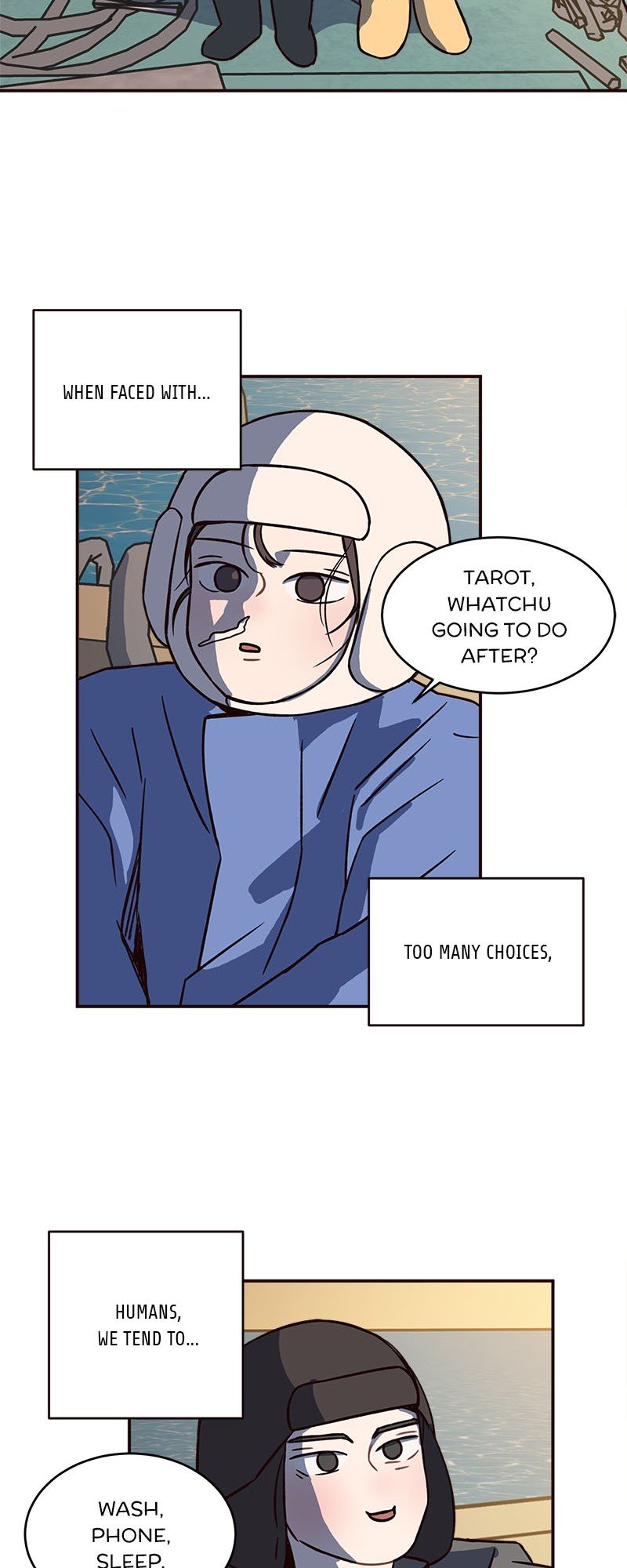 Ooh La La Chapter 52 image 33