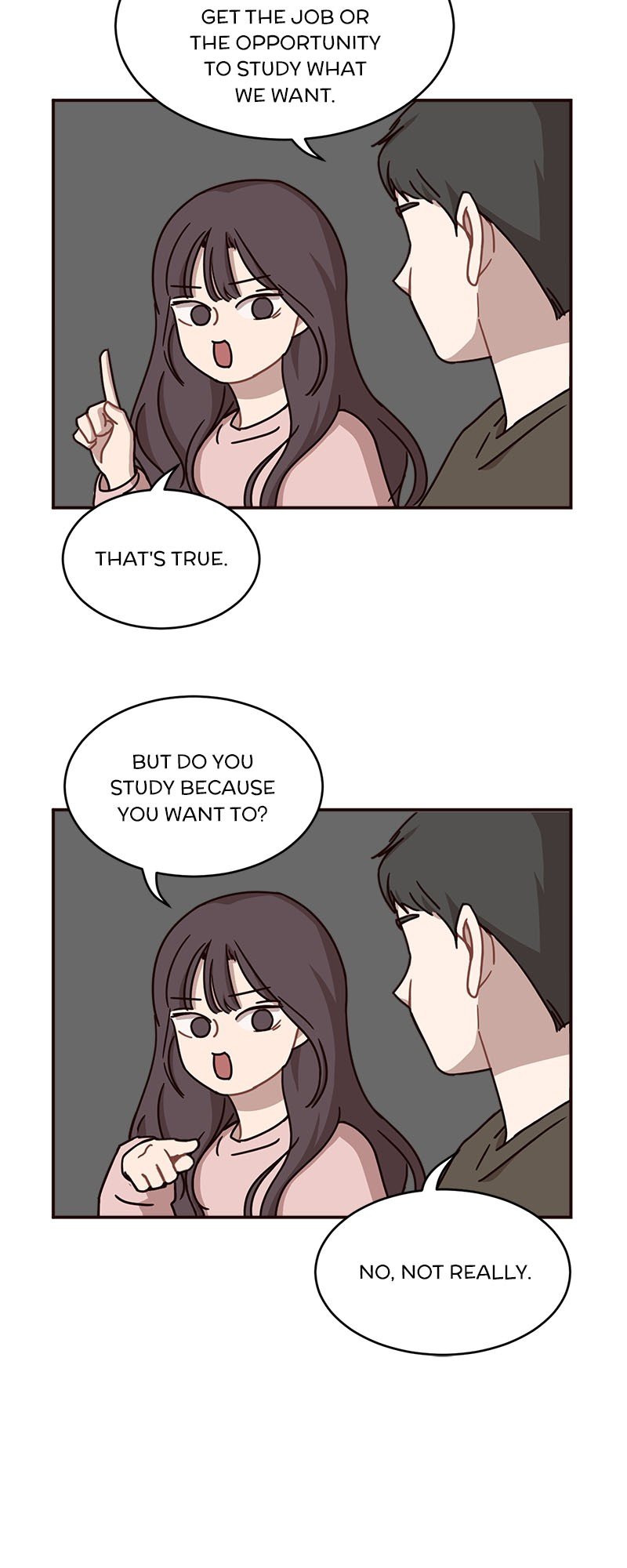 Ooh La La Chapter 52 image 3