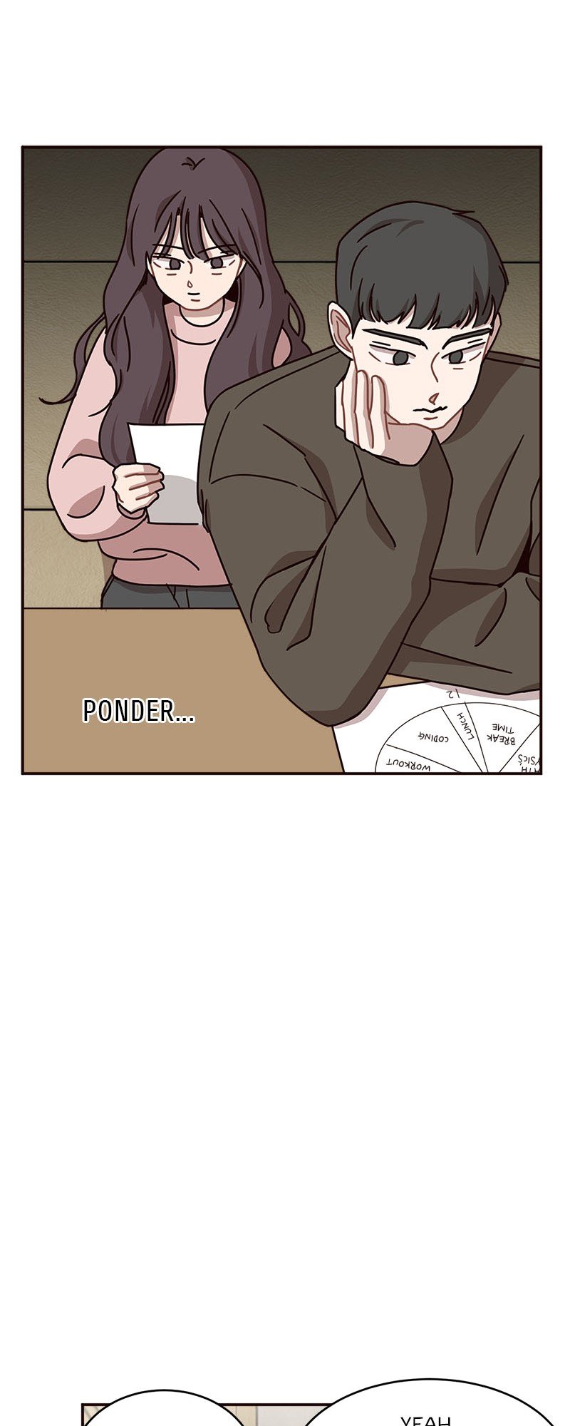 Ooh La La Chapter 52 image 4