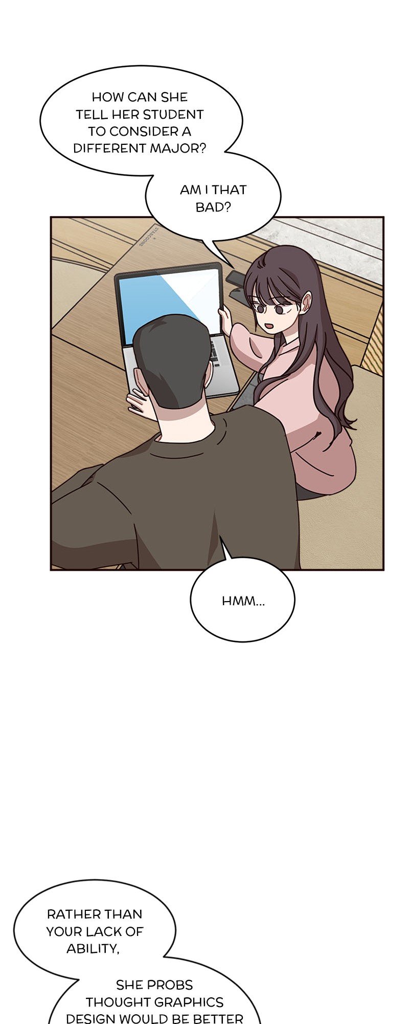 Ooh La La Chapter 52 image 7