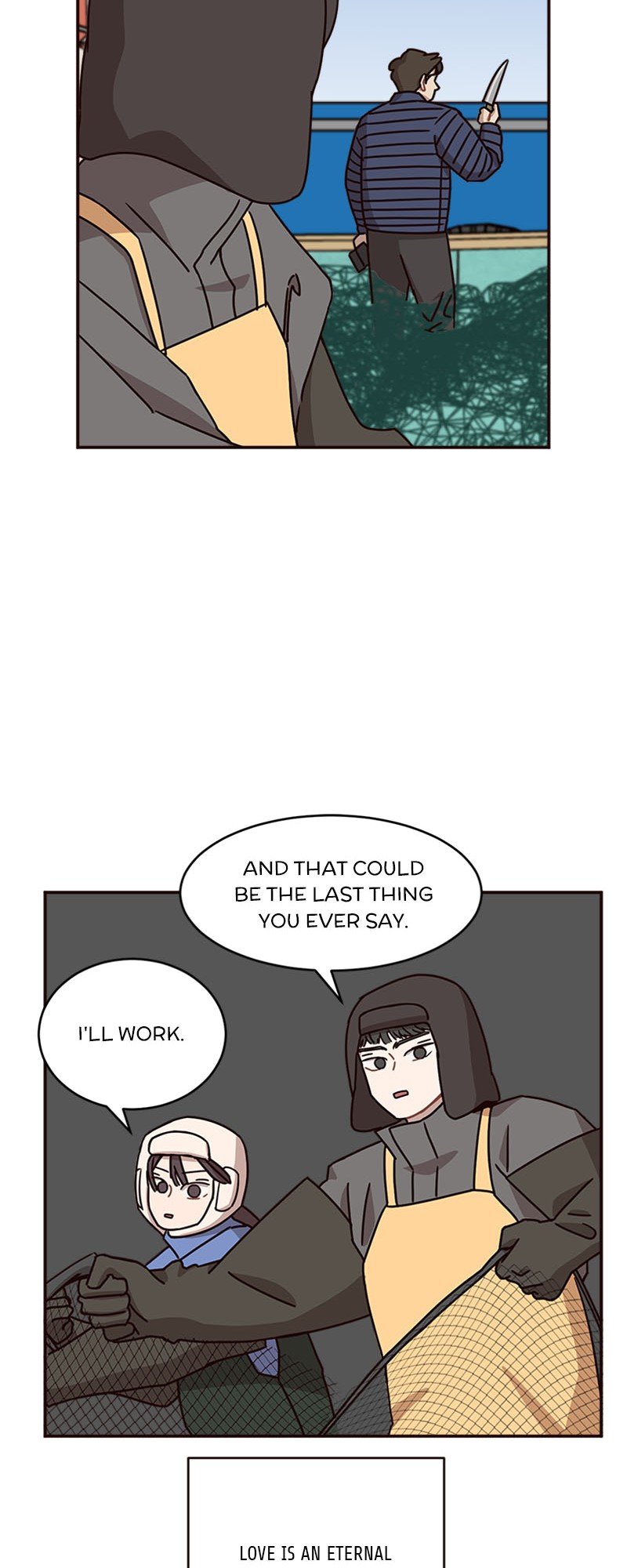Ooh La La Chapter 53 image 9