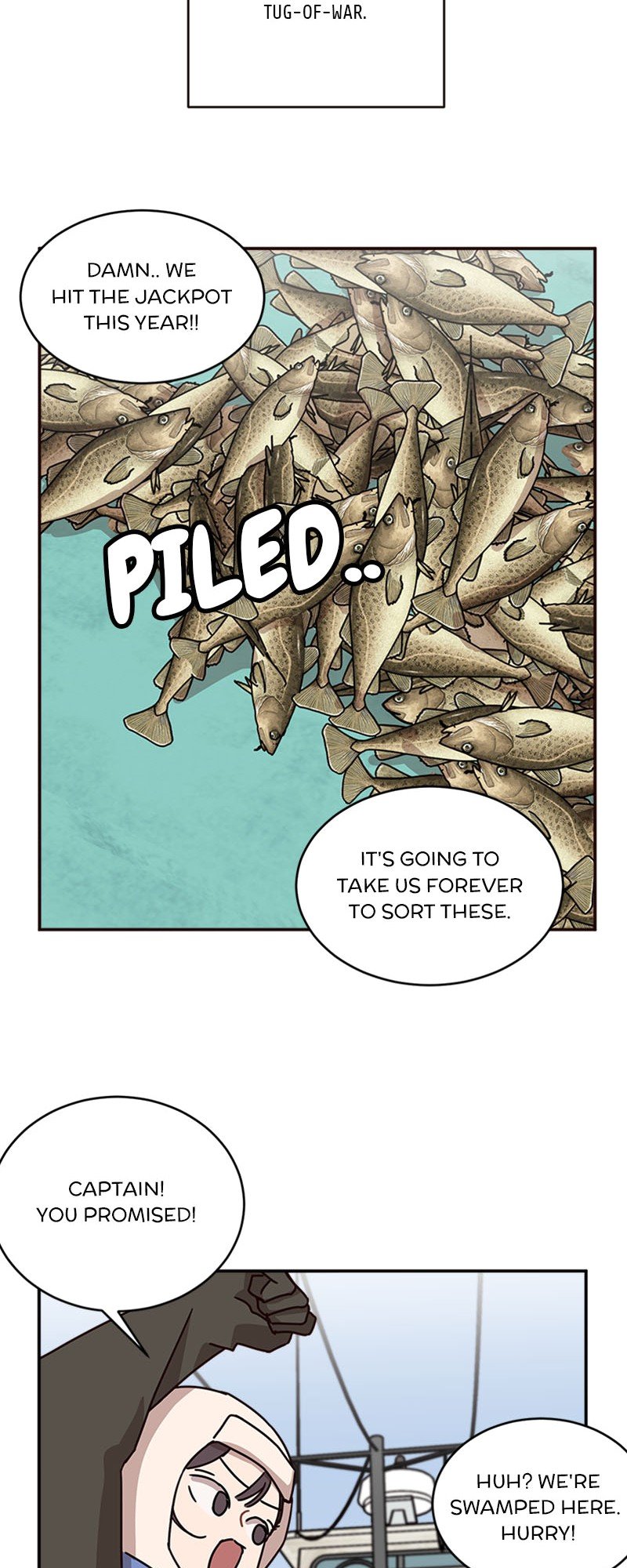Ooh La La Chapter 53 image 10