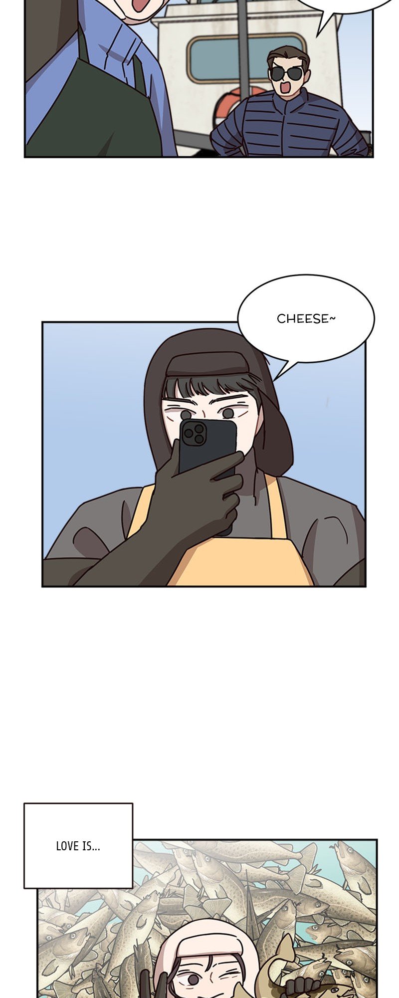 Ooh La La Chapter 53 image 11