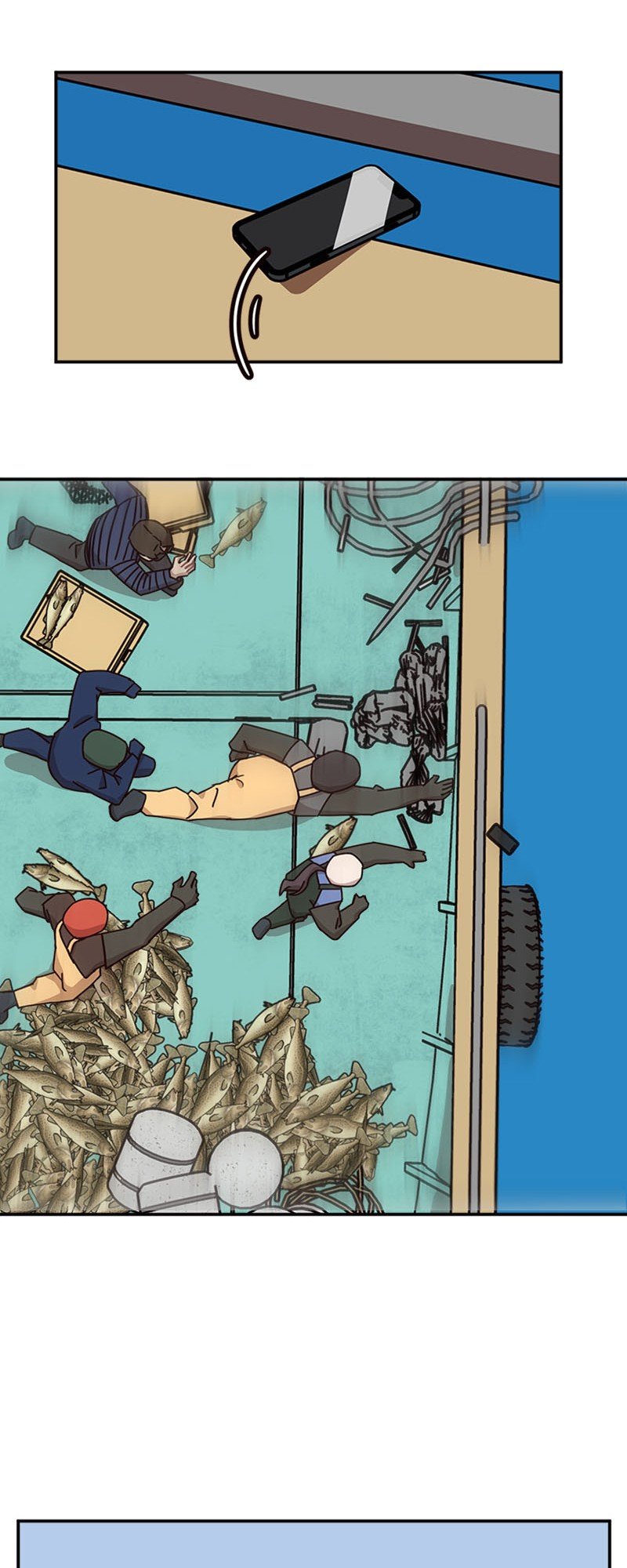 Ooh La La Chapter 53 image 14