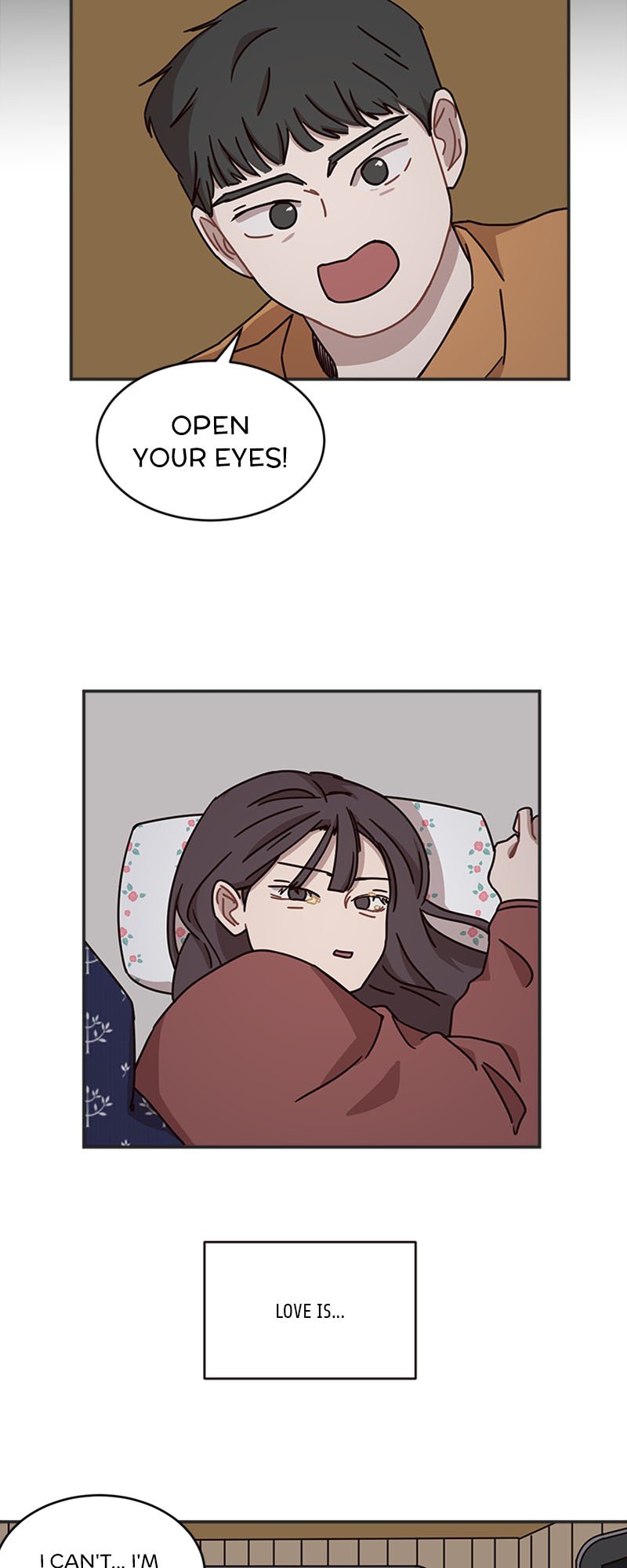 Ooh La La Chapter 53 image 1