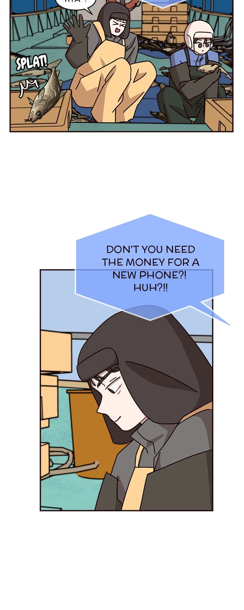 Ooh La La Chapter 53 image 19