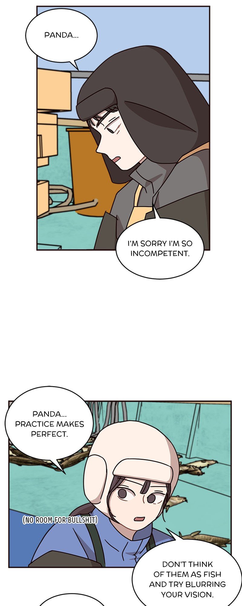 Ooh La La Chapter 53 image 20