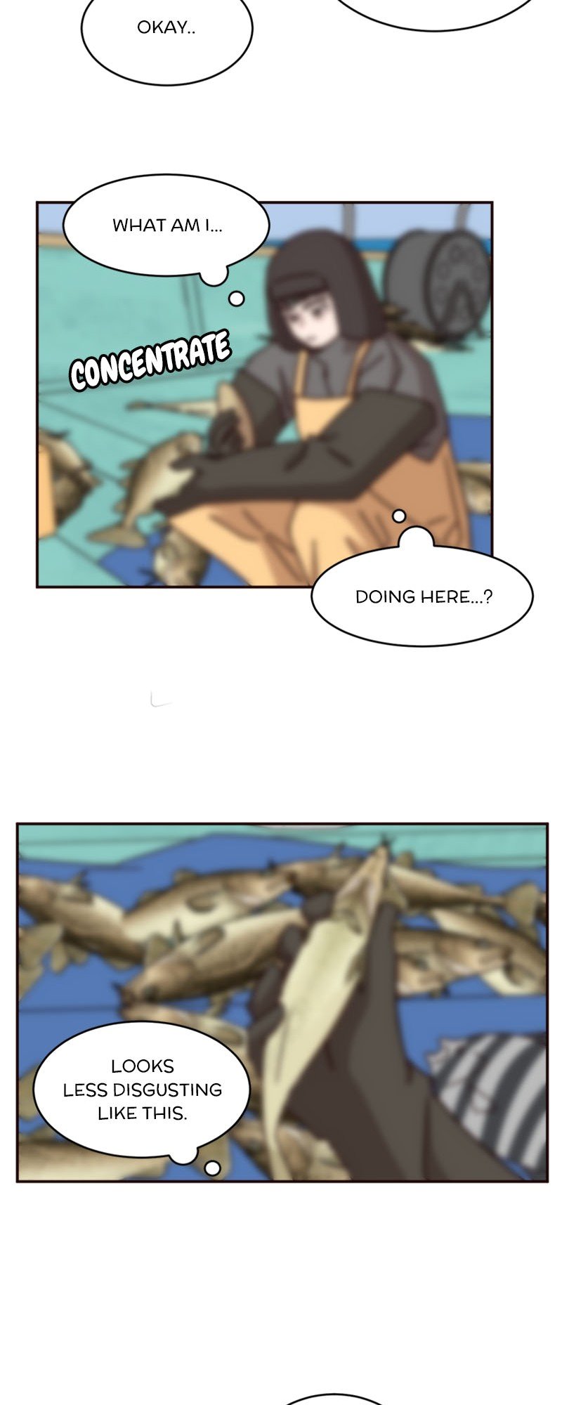 Ooh La La Chapter 53 image 21