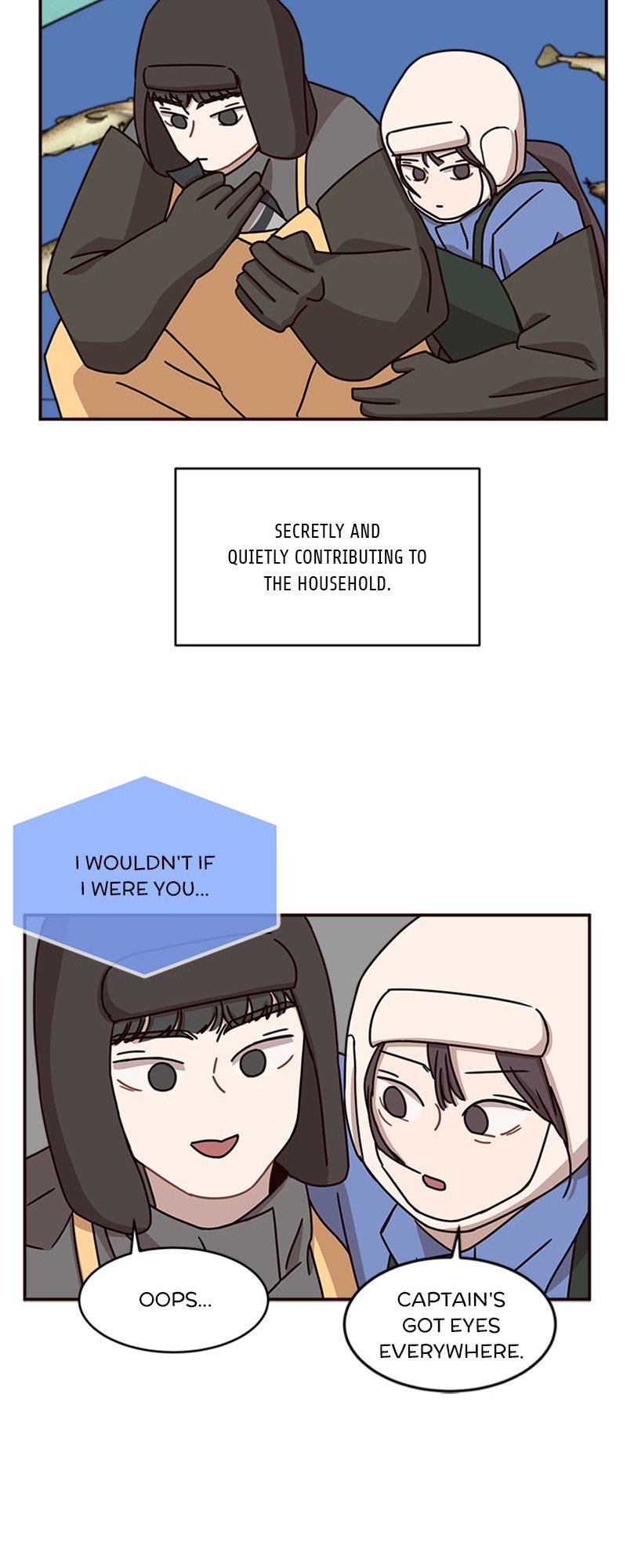 Ooh La La Chapter 53 image 23