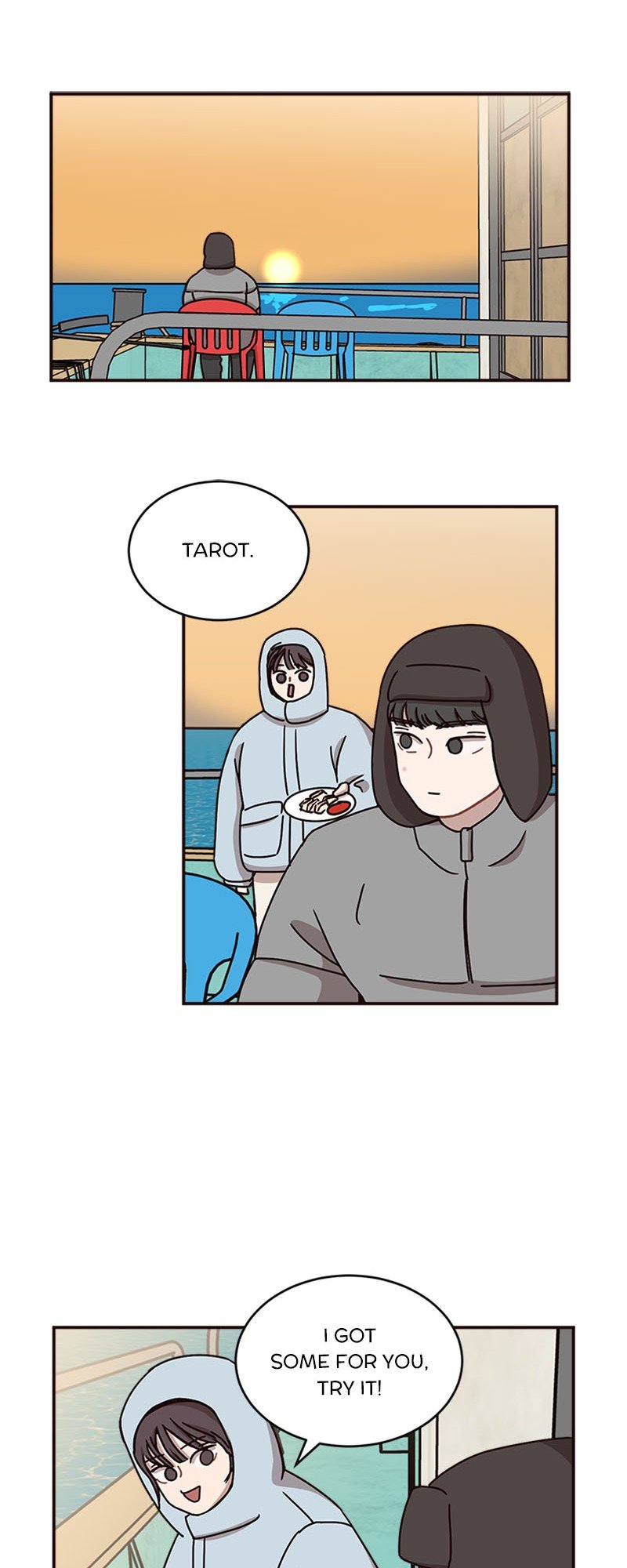 Ooh La La Chapter 53 image 24