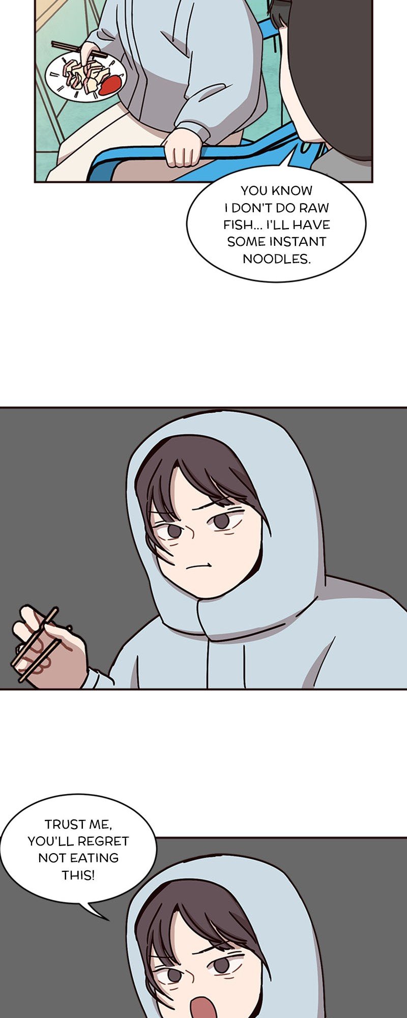 Ooh La La Chapter 53 image 25