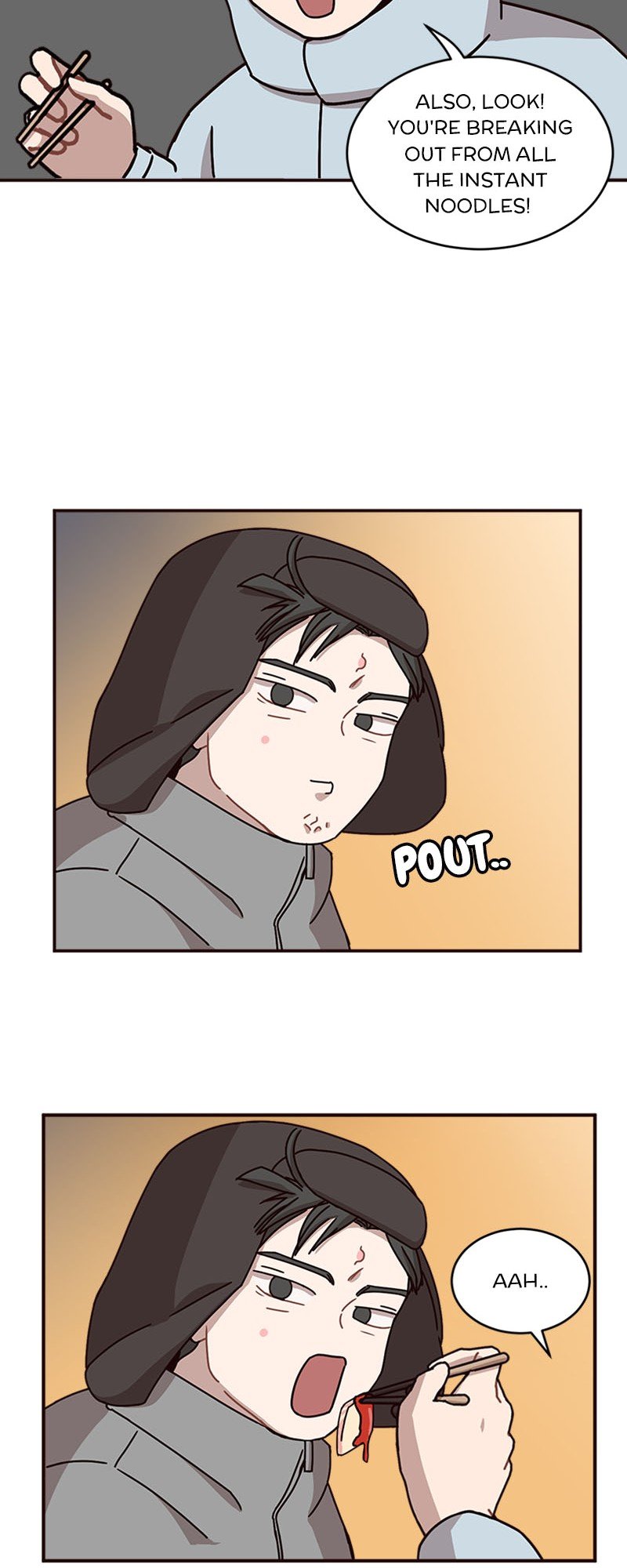 Ooh La La Chapter 53 image 26