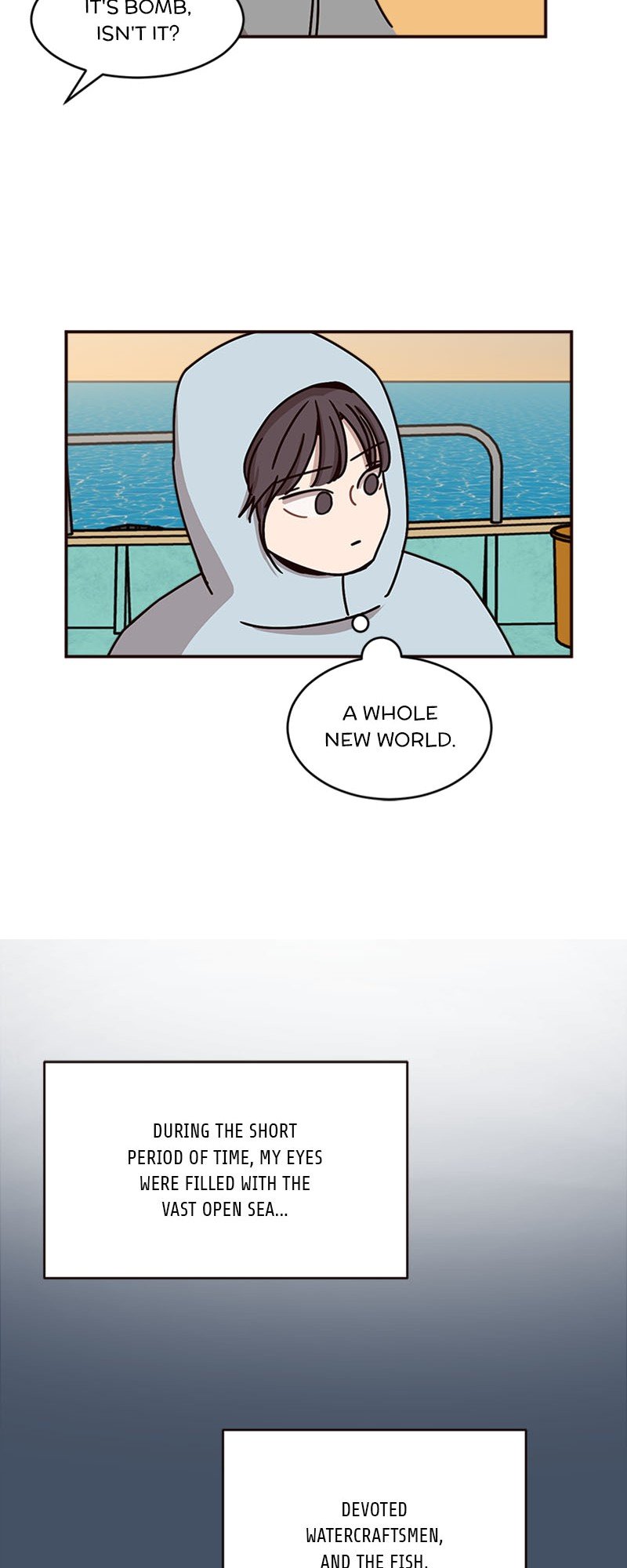 Ooh La La Chapter 53 image 28