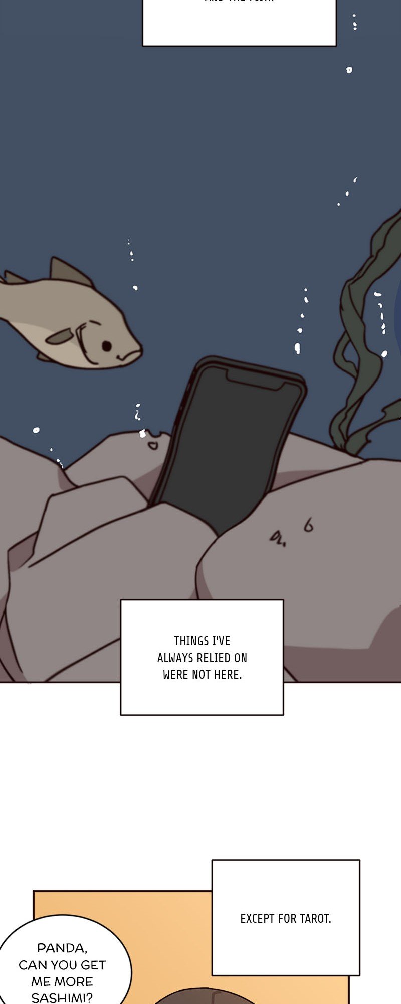 Ooh La La Chapter 53 image 29