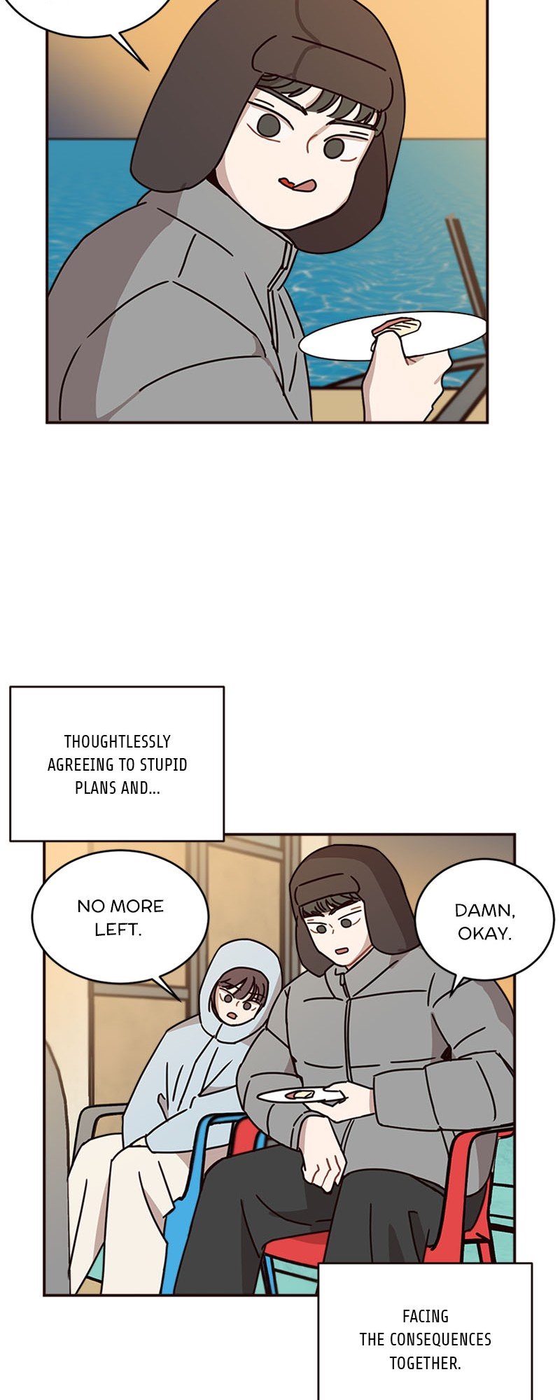 Ooh La La Chapter 53 image 30
