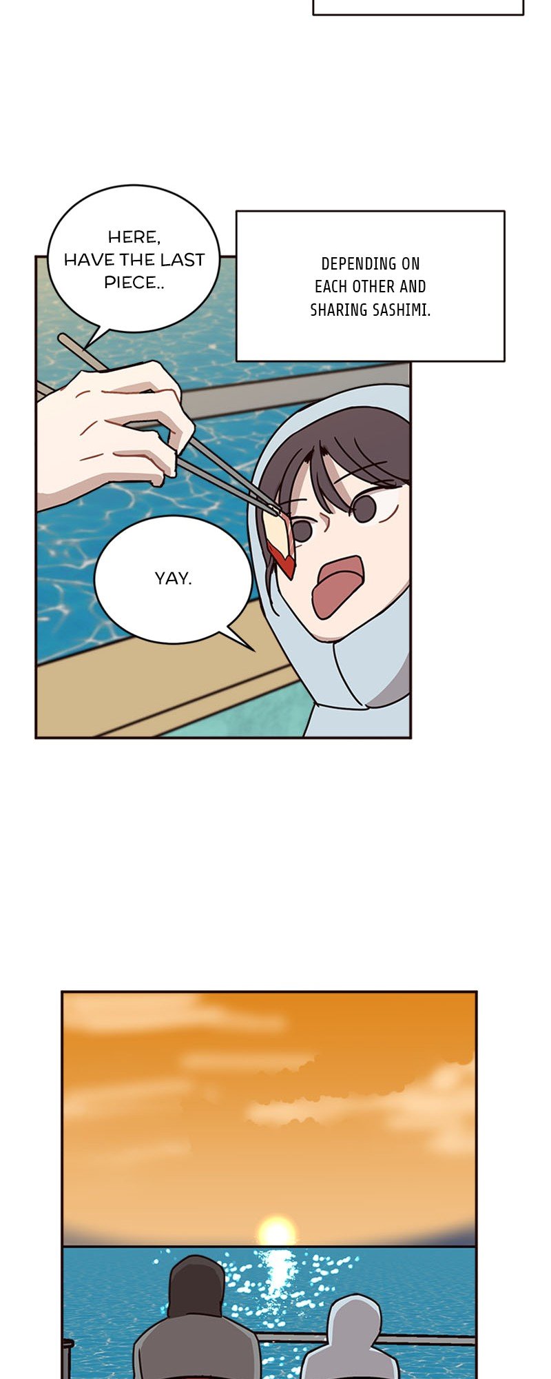 Ooh La La Chapter 53 image 31