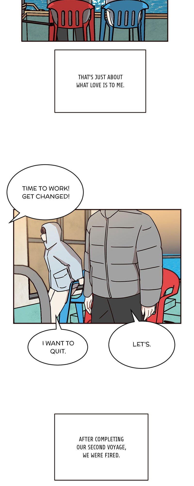 Ooh La La Chapter 53 image 32