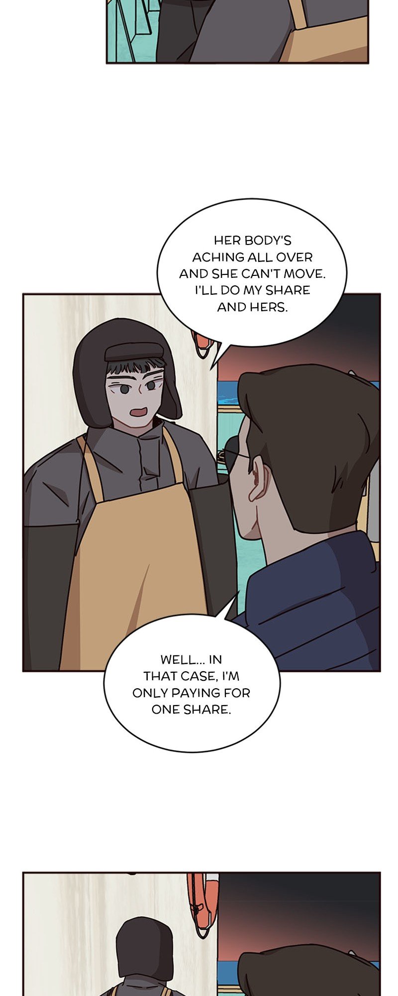 Ooh La La Chapter 53 image 4