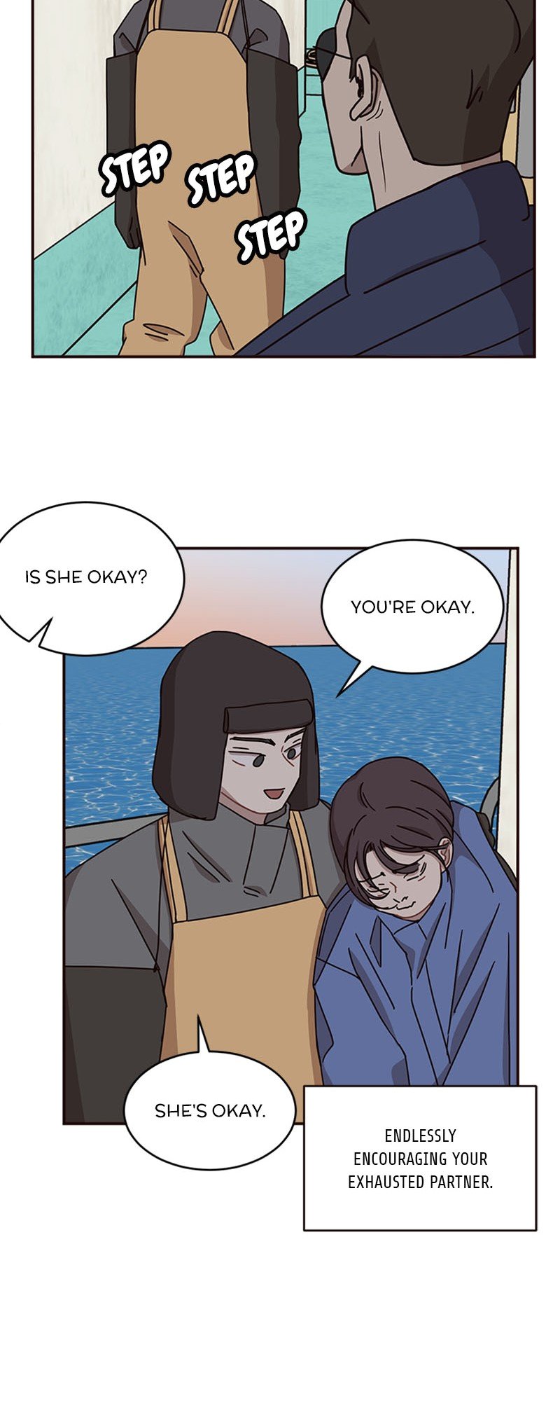 Ooh La La Chapter 53 image 5
