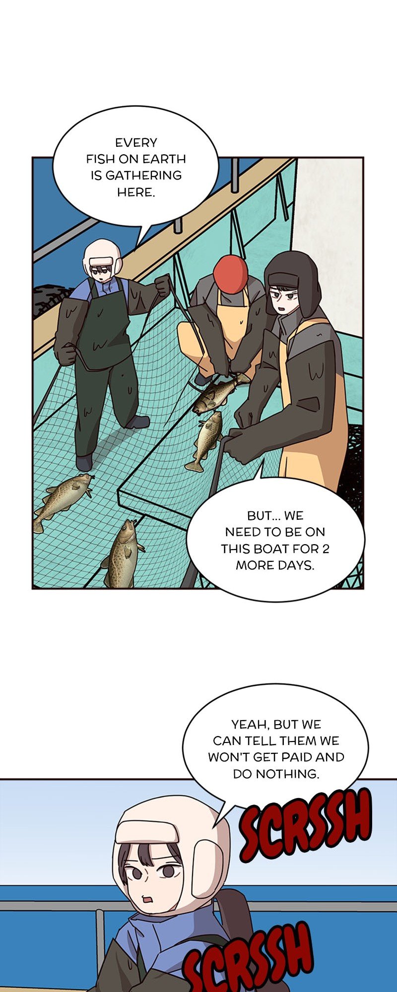 Ooh La La Chapter 53 image 7
