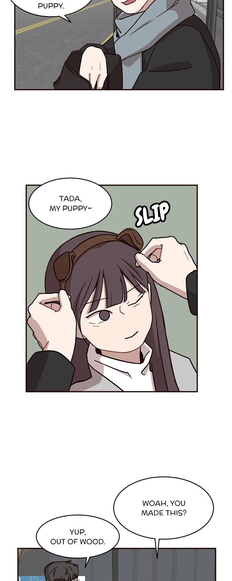 Ooh La La Chapter 54 image 10