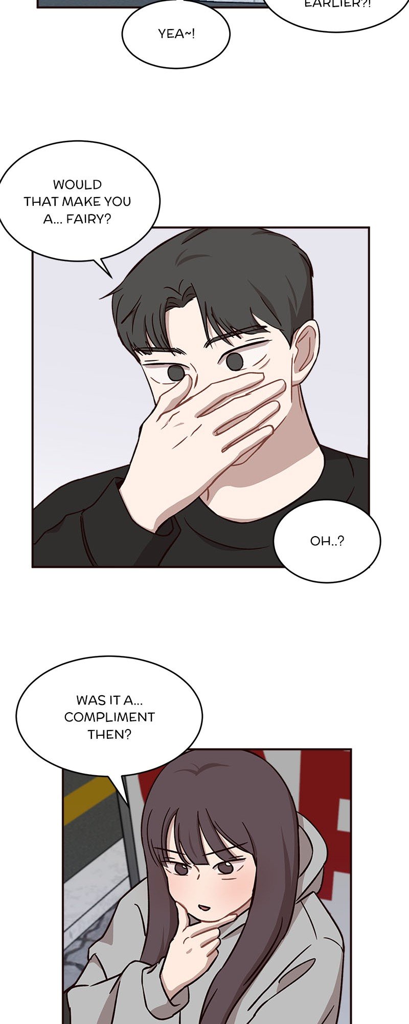 Ooh La La Chapter 55 image 10