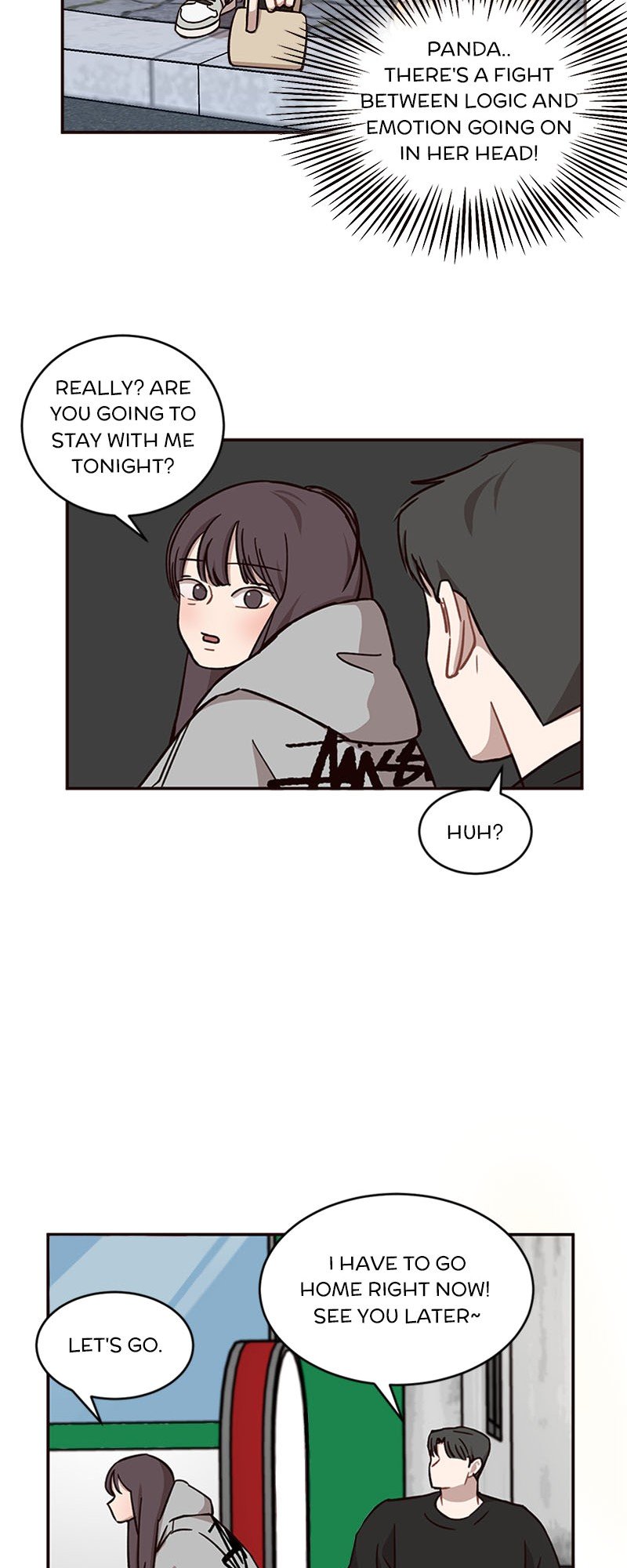 Ooh La La Chapter 55 image 12