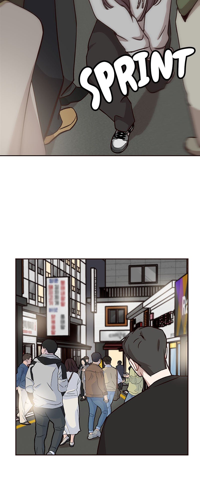Ooh La La Chapter 55 image 14