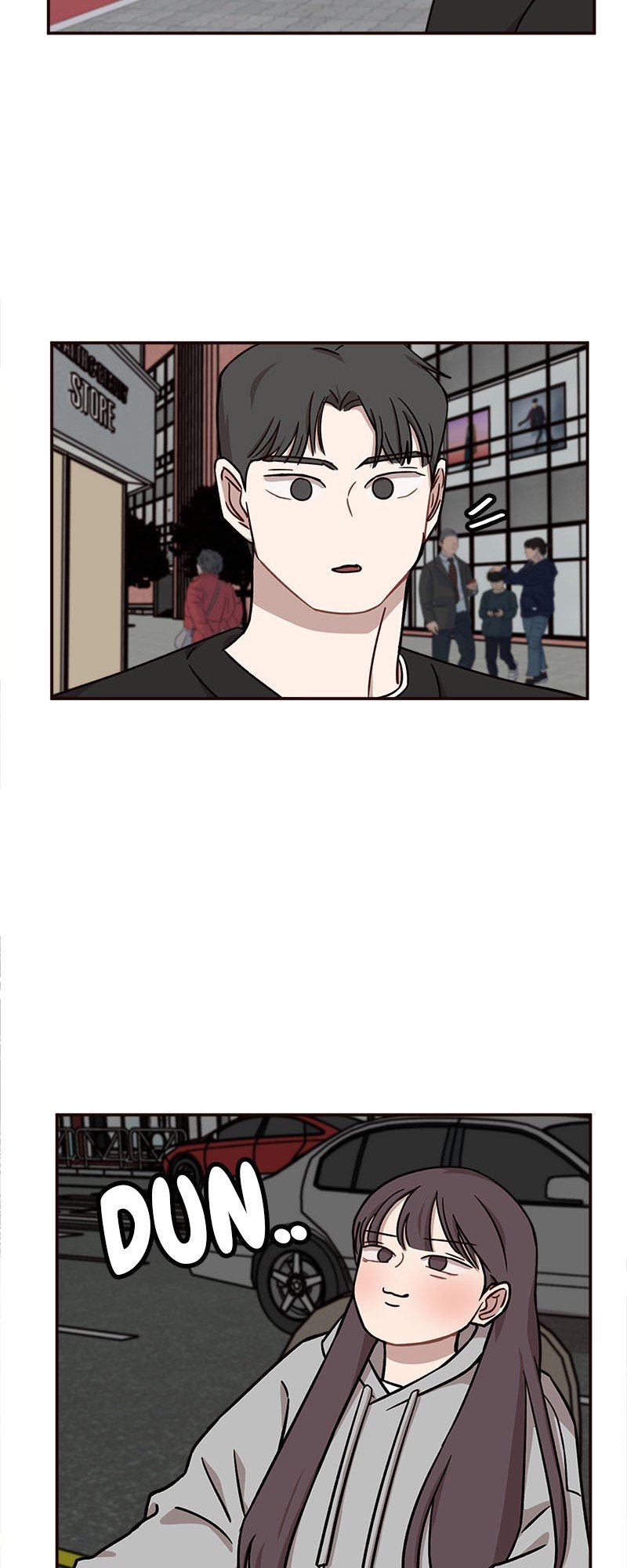 Ooh La La Chapter 55 image 17
