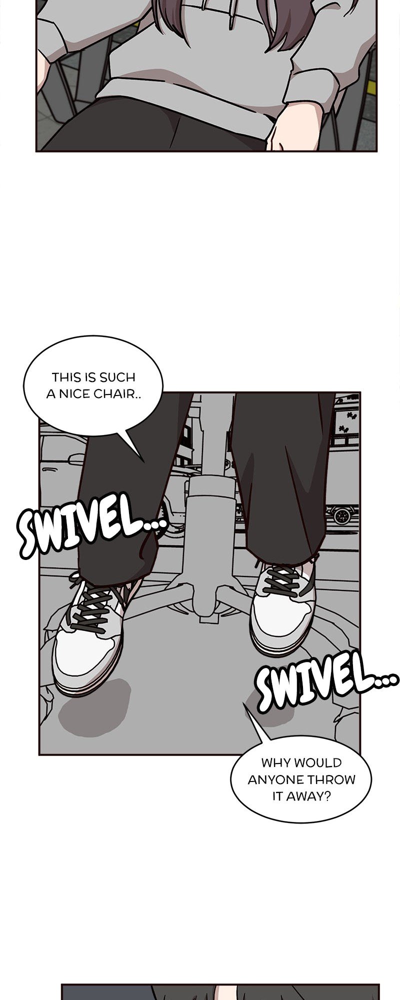Ooh La La Chapter 55 image 18