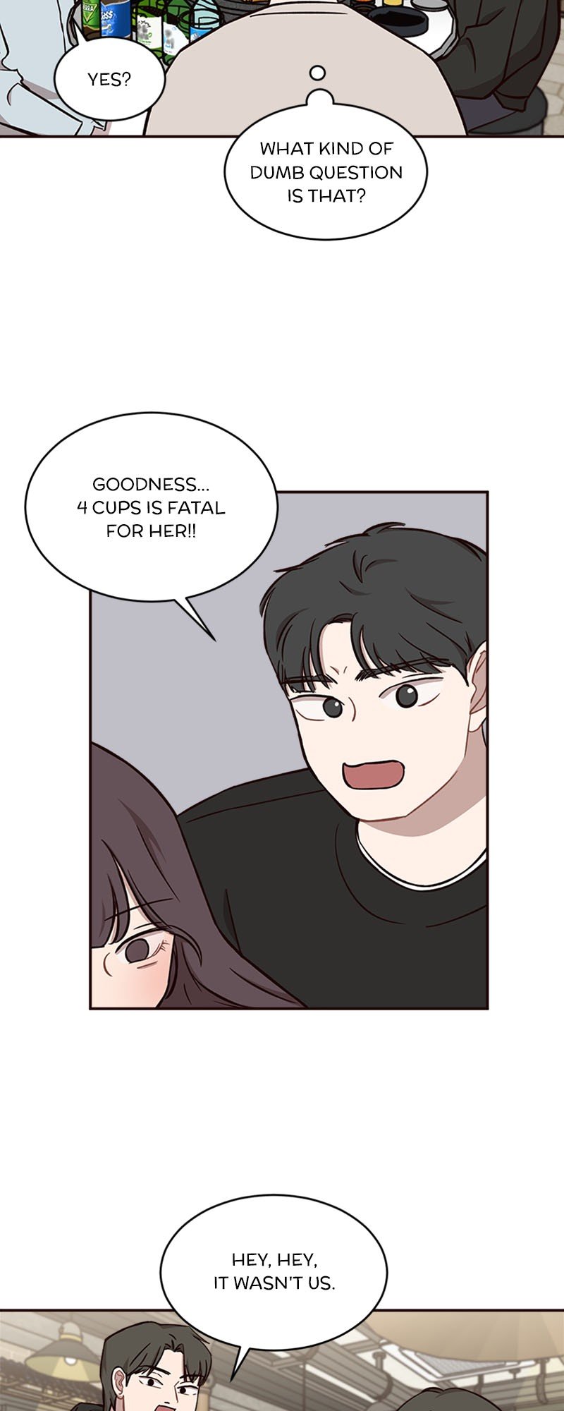 Ooh La La Chapter 55 image 1