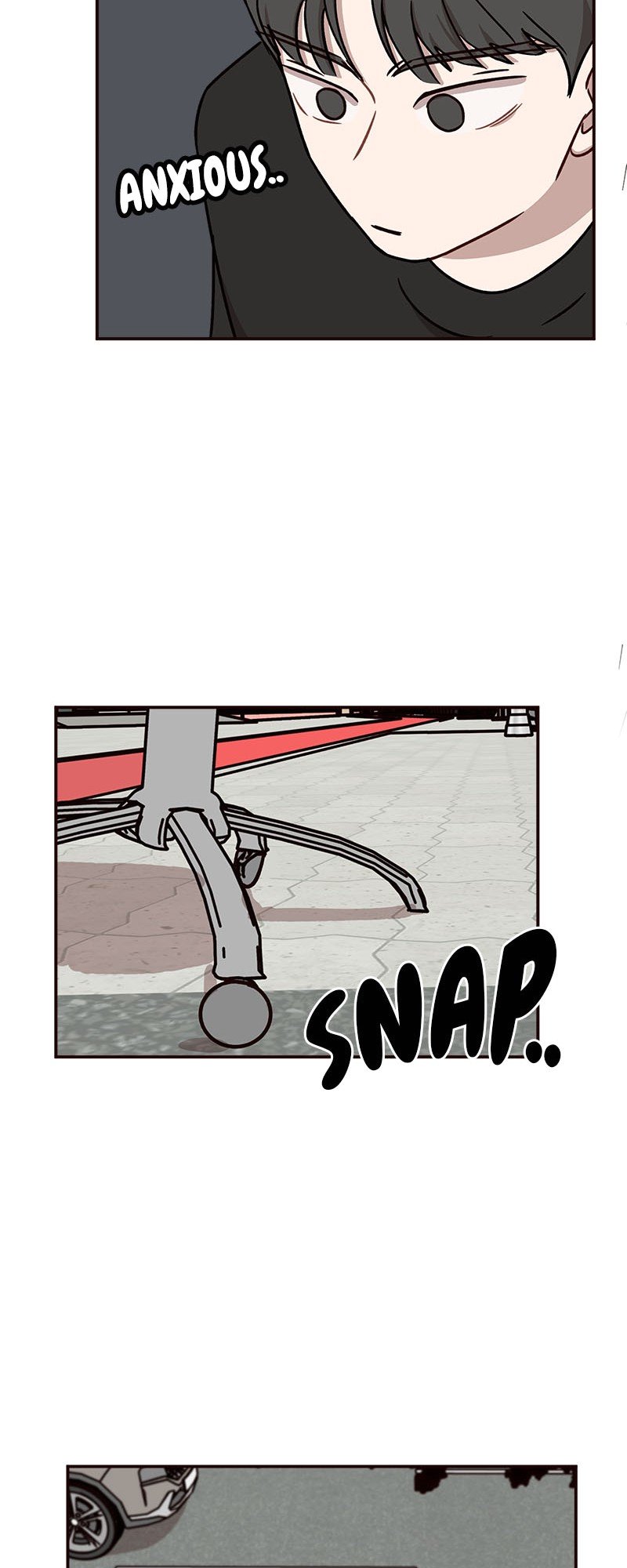 Ooh La La Chapter 55 image 19