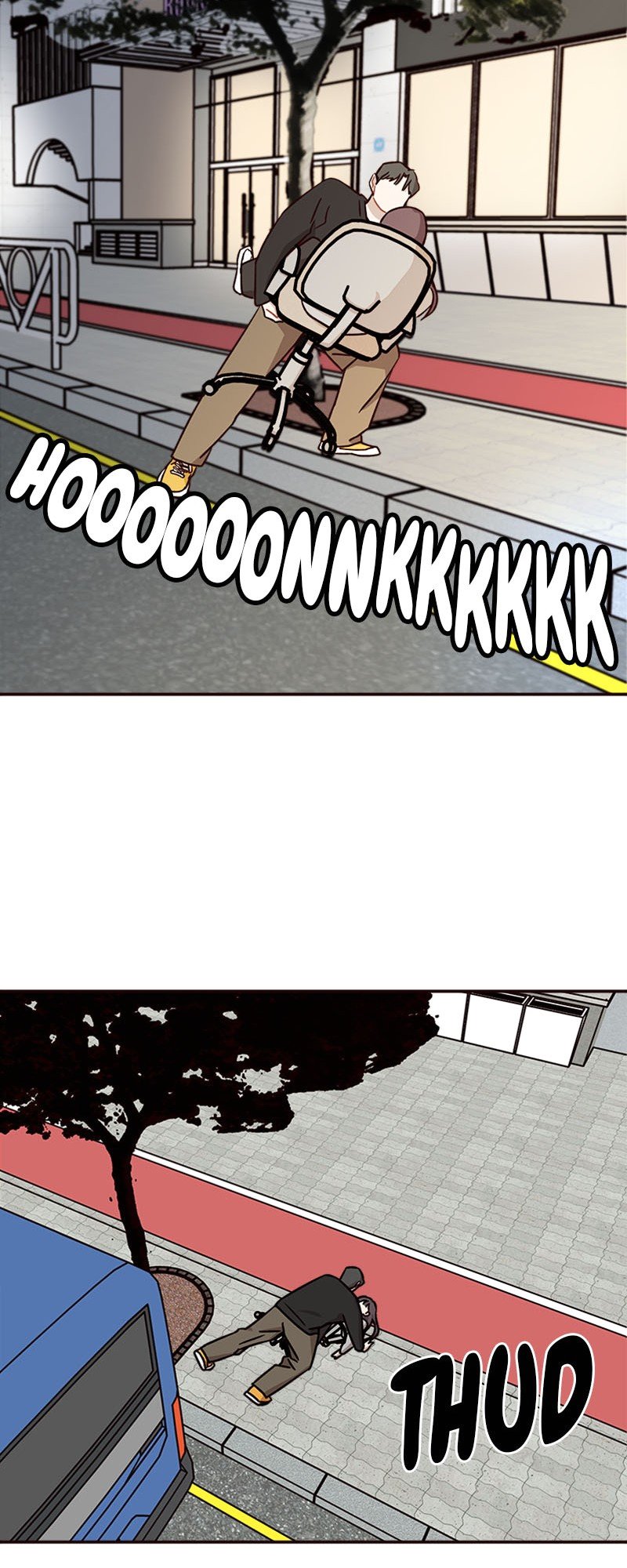 Ooh La La Chapter 55 image 22