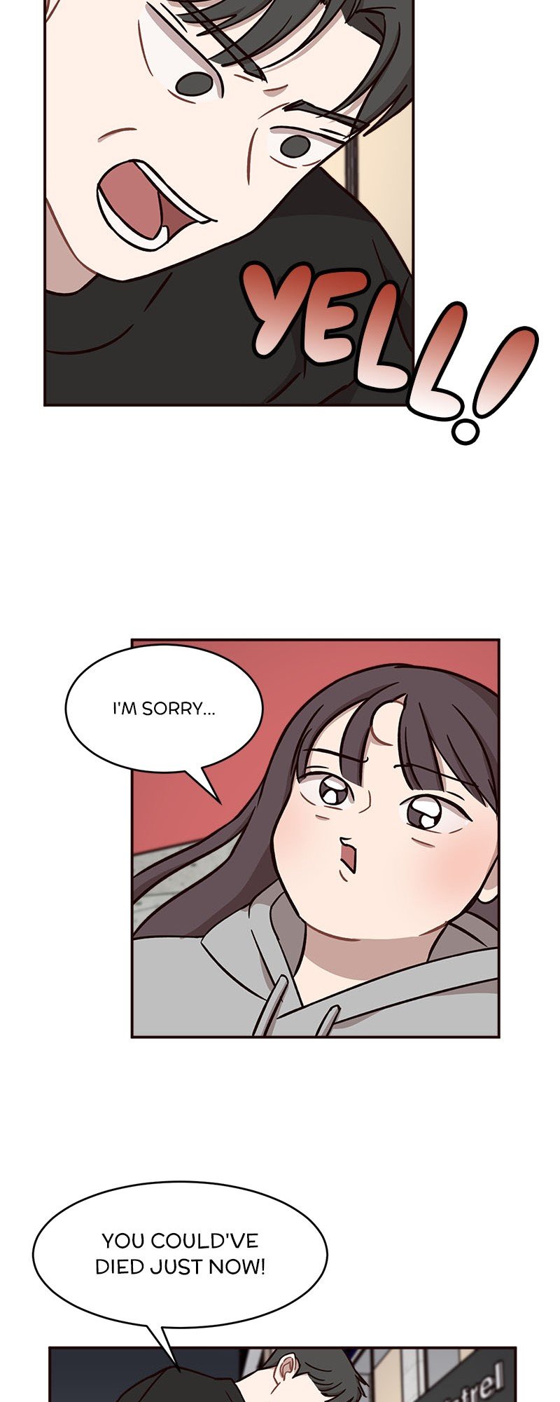 Ooh La La Chapter 55 image 25