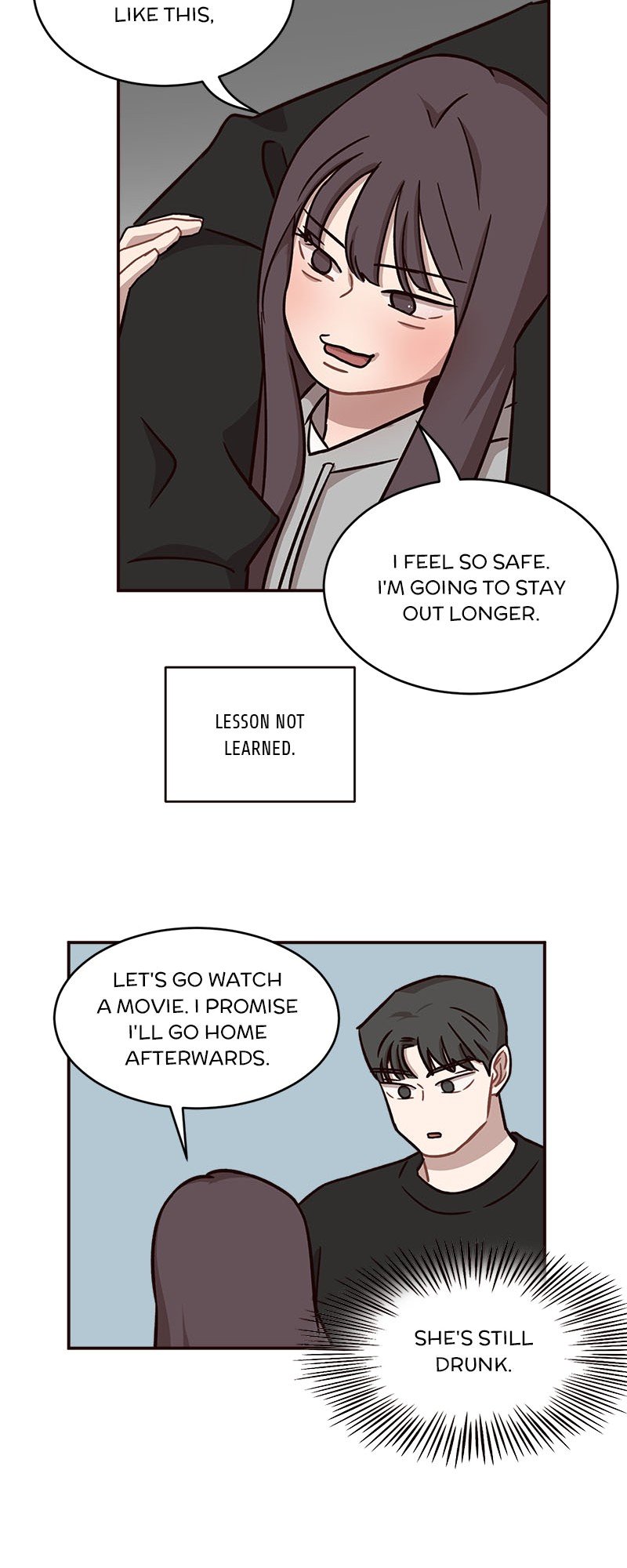 Ooh La La Chapter 55 image 27