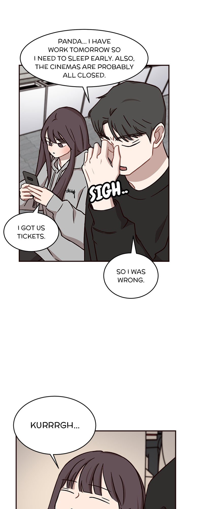 Ooh La La Chapter 55 image 28